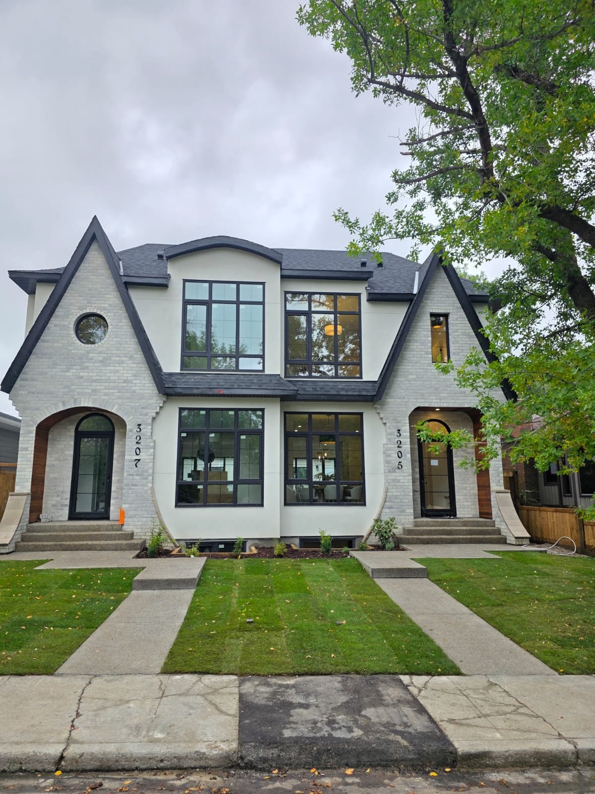 Killarney Luxury Duplex