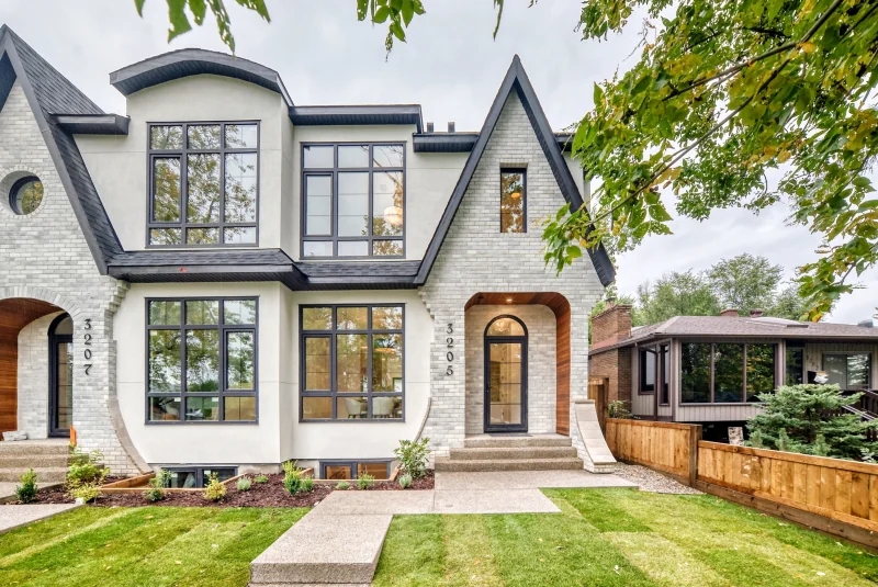 Killarney Luxury Duplex