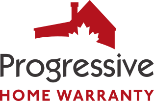 Progressive Home Warranty logo