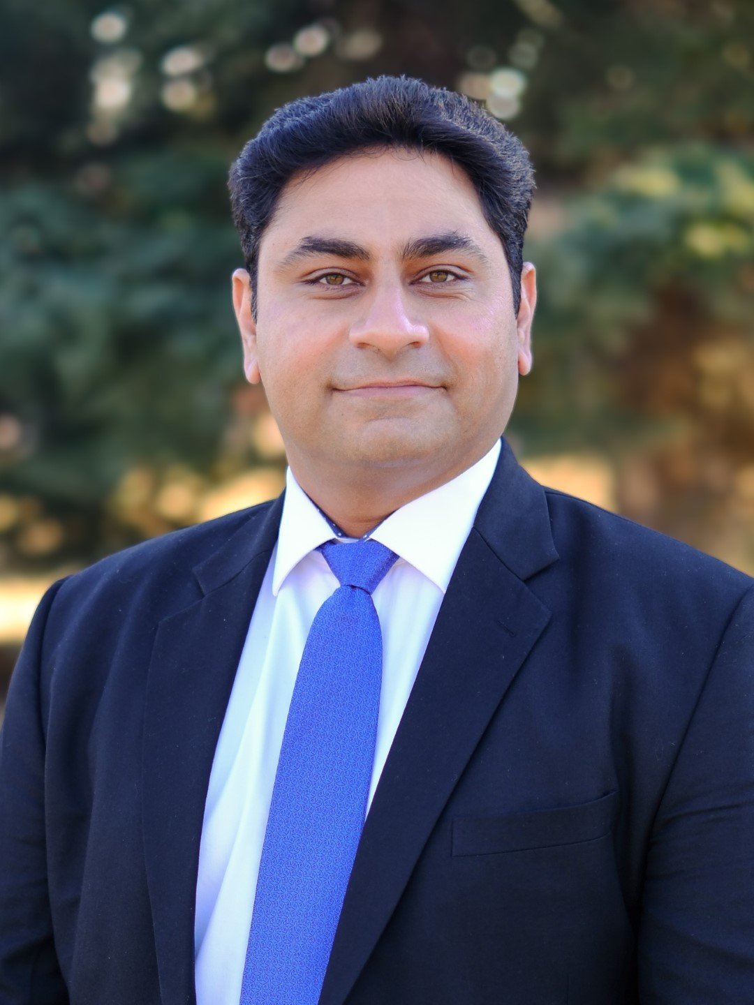 Usman Qureshi, Founder of Custom Home Builders Ltd